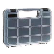 14 Compartment Small Parts Organizer