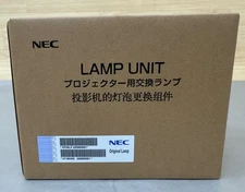 NEC Lamp Unit for Projectors (NP26LP)