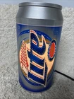 Vintage 2001 Miller Lite Motion Bar Light Lamp Promo Beer 3D Can 10”