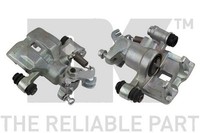 Bremssattel Nk 213234 FüR Mazda Gusseisen 626 4 Ge Hatchback 4WD GE10S1