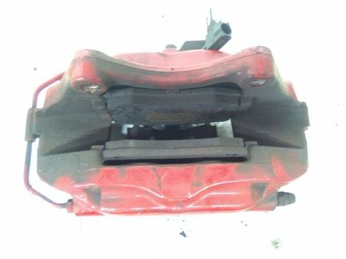Maserati Ghibli S Q4 2016 Rear Left Brake caliper Photo - $255