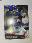 2026 Topps Stars of The MLB Paul Skenes Pittsburgh Pirates Insert