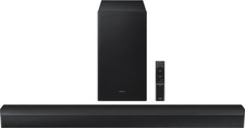 Imagen de Samsung HW-B550D 3.1 Channel B-Series Soundbar with Wireless Subwoofer - Black