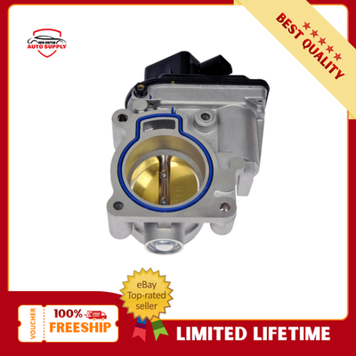 #ad Dorman 977 588 Throttle Body Fits Ford Focus 2008 2013 Transit Connect 2.0L $184.68