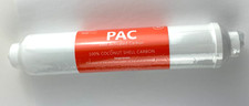 Post Activated Carbon Water Filter Replacemen...
