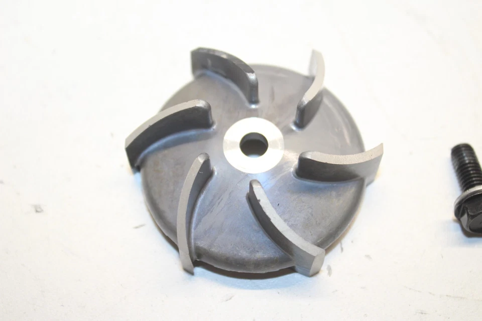 Impulsor Kawasaki VN 1700 2010-2012 VULCAN VOYAGER OEM Foto 3 de 4