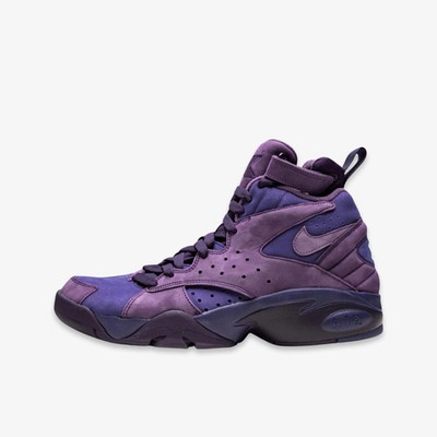 Nike Maestro 2 x Kith x Ronnie Fieg 'Take Flight Purple' (2017) Sneakers Unisex
