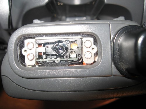 SYMBOL MOTOROLA MC7004-PKCDJQHA70R LOT OF 4+ETHERNET CRADLE KIT 2-D BARCODE MC70 - 第 8/12 張圖片