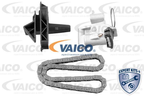 Vaico V20-10007-BEK2 Steuerkettensatz FüR BMW-image