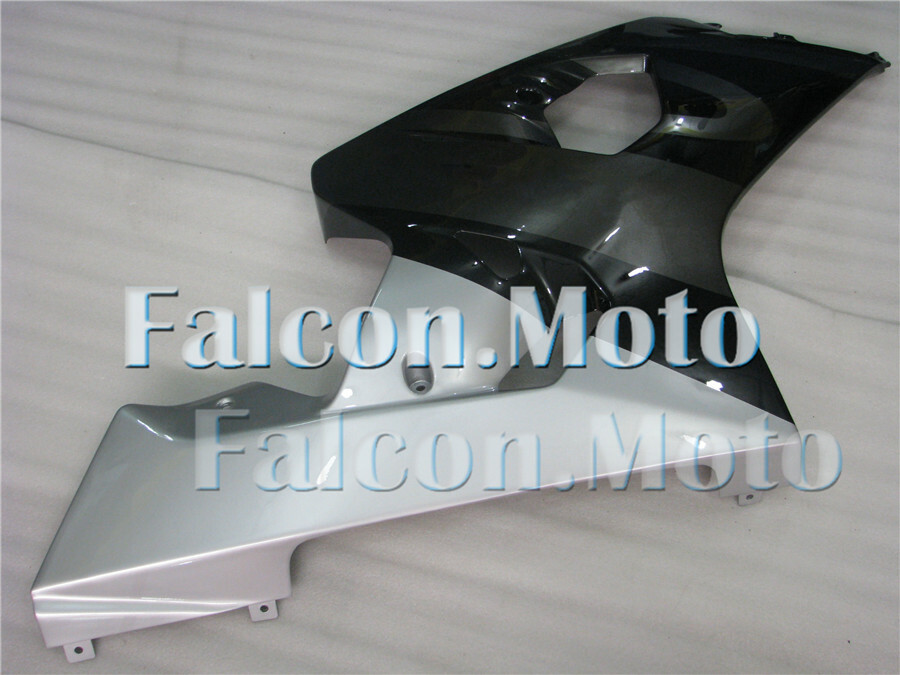 Fairing ABS Plastic Fit for GSXR 600 750 K4 2004 2005 04 05 Injection Mold aJX image
