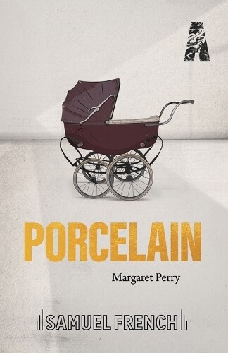 Thumbnail - Margaret Perry Porcelain (taschenbuch)