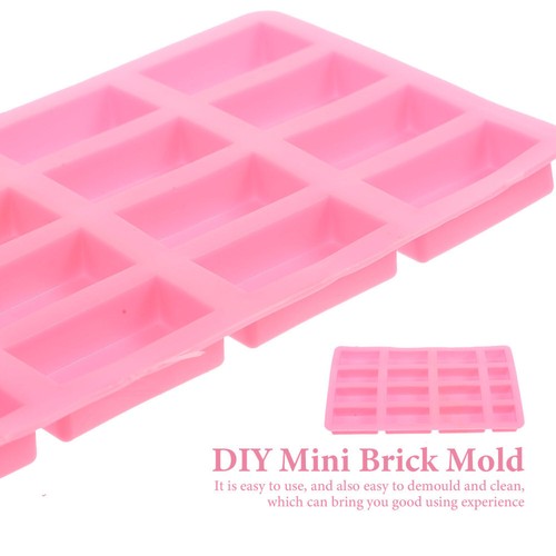 1PC DIY Sand Brick Landscape Mold Building Mini Brick Making Mold Mini Sand Mold - Bild 5 von 12