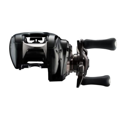 Daiwa 24 STEEZ SV TW 100L Left Handle Baitcasting Reel Fishing