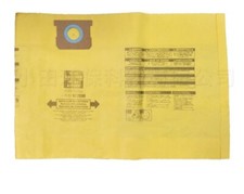 Suitable for ShopVac15-22Gallons disposable vacuum cleaner dust collection bag