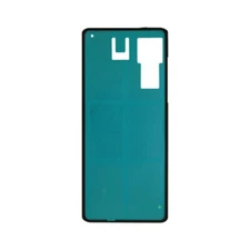 Adhesive Back Glass for Motorola Edge+ 2020 Genuine OEM Replacement Part Replace