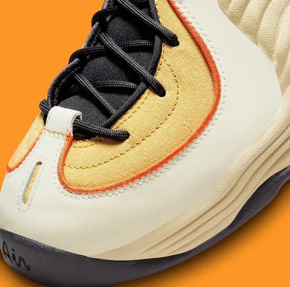 シューズ(男性用) NIKE W AIR PENNY II 11 (US) Amazon.com | Nike Air Penny II Mens Shoes Size 8, Color