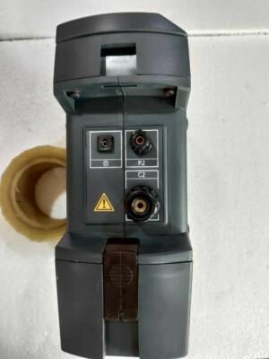 Megger DLRO10X Digital Low Resistance Ohmmeter for sale online | eBay