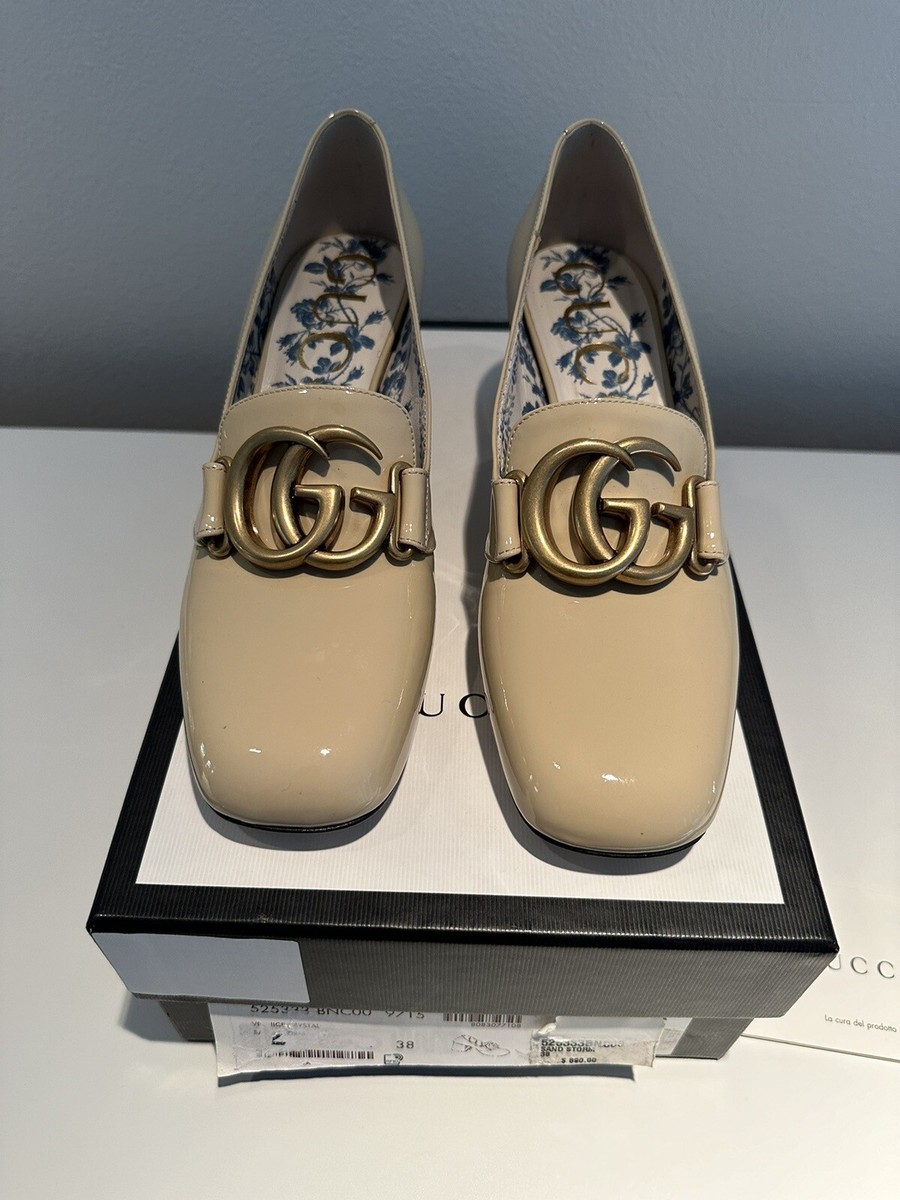 Authentic Gucci Dress Shoes Men main image 3