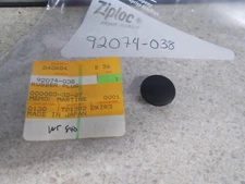 NOS OEM Kawasaki Plug 11x3.2 1980-2000 F5 H1 F11 KT250 KEF300 KLF220 92074-035