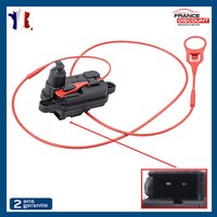 Zentralverriegelungsmotor Tankklappe FüR Audi A1 A3 A4 A6 A8 8V0862153A