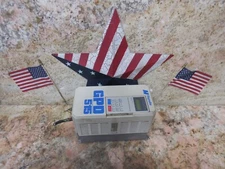 *SPECIAL MAGNETEK HAAS VF2 SPINDLE DRIVE GPD515C-A017 23P71F 1W01X7080470035