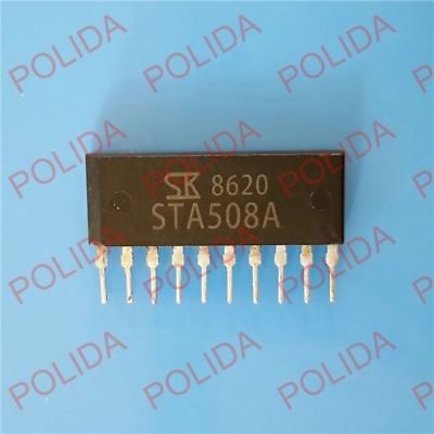 STA508A SANKEN MOS FET ARRAY