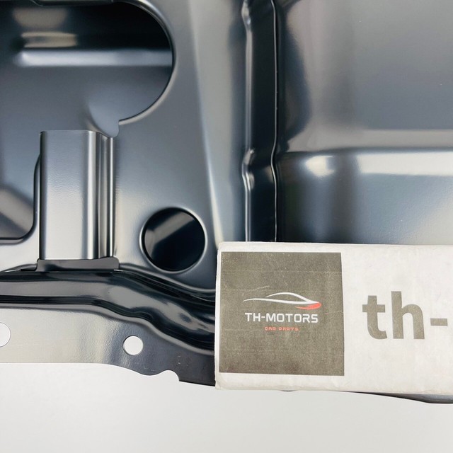 Genuine Mitsubishi OEM Lancer EVO X Oil Pan Evolution 10 1200A394 for