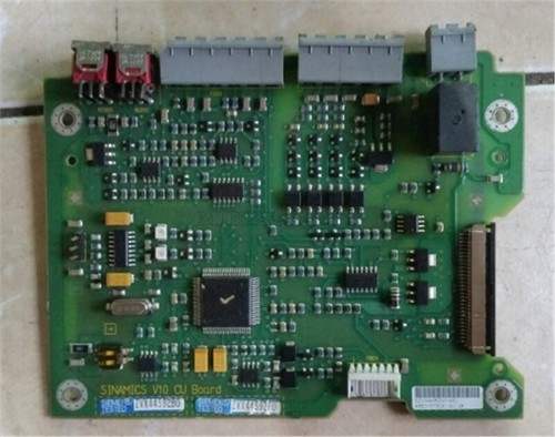 1Pc Used Siemens V10 Drive Main Board A5E01573031 ri