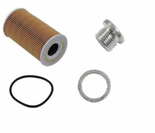 +drain Plug Mahle