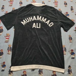 adidas button up jersey