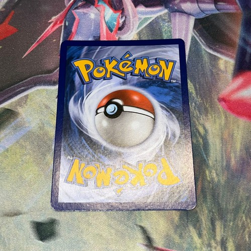 Lycanroc ~ SM105 ~ Holo ~ Promo ~ Near Mint ~ Pokemon Karte - Bild 2 von 2