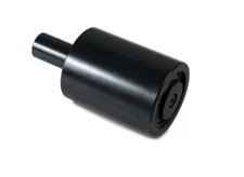 The Mini Excavator Carrier Roller for TAKEUCHI TB045