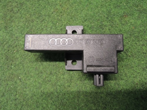 Antenne Keyless Go Entry Audi A8 (4H_) 3,0TDi quattro BJ.2015 Aut. 8K0907247
