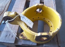 SELLA ROTAZIONE RETROESCAVATORE - VENIERI 873.0.201