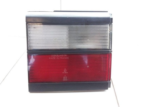 Volkswagen PASSAT B3 1988 Left Rücklicht Deckel 333945107 20337734