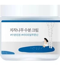 Round Lab Birch Juice Moisturizing Cream 80ml 2.7oz