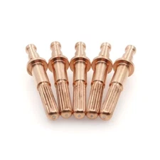 5pcs Plasma Electrode 64006514 fit Thermal Dynamics Radnor MasterCut MC60 MC100