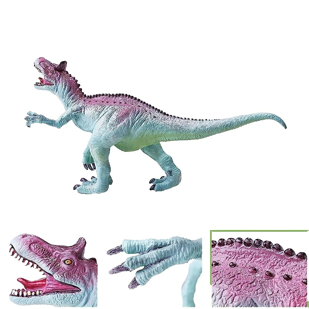 Lizard Action Action Figures