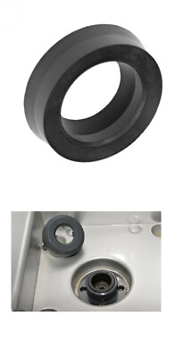 Dichtung für Saeco Gaggia Miele Solis SUP RI zu Wasserank 145842900 996530015823