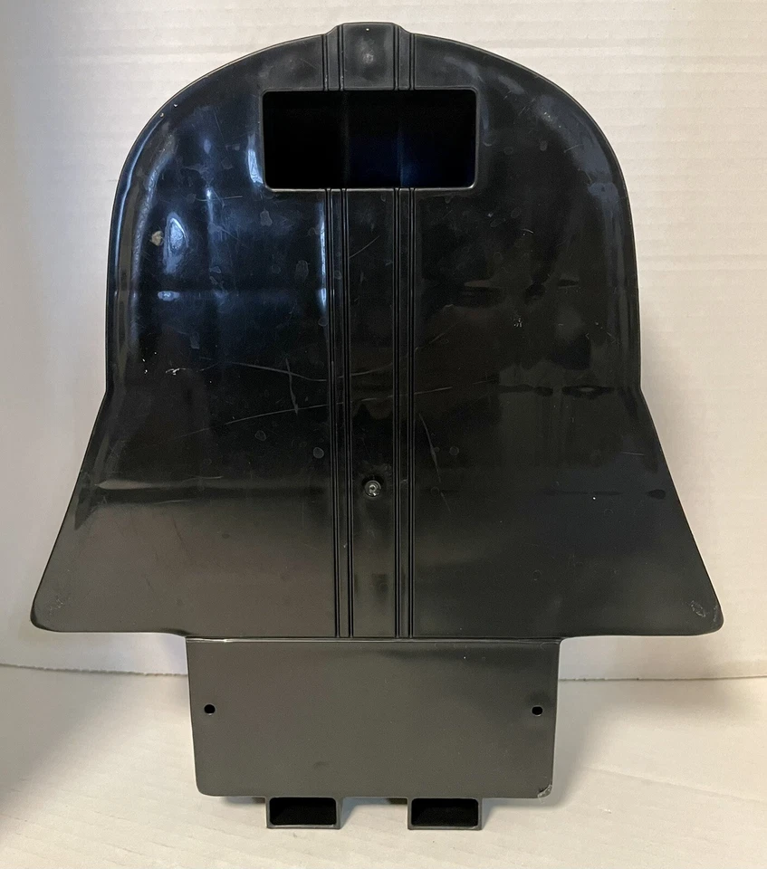 Estuche Angry Birds Star Wars "Darth Vader" con 7 figuras Foto 2 de 4