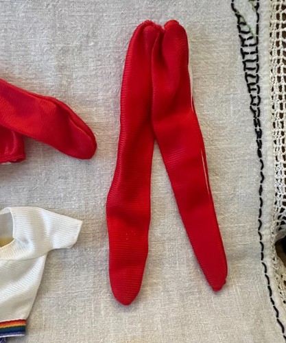 1979 Starr and Friends Deluxe Fashion Clothes and Accessories- RARE HTF - Picture 32 of 67