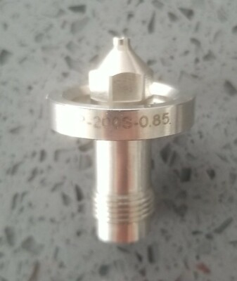 Devilbiss SP-200S-0.85 Fluid Tip 