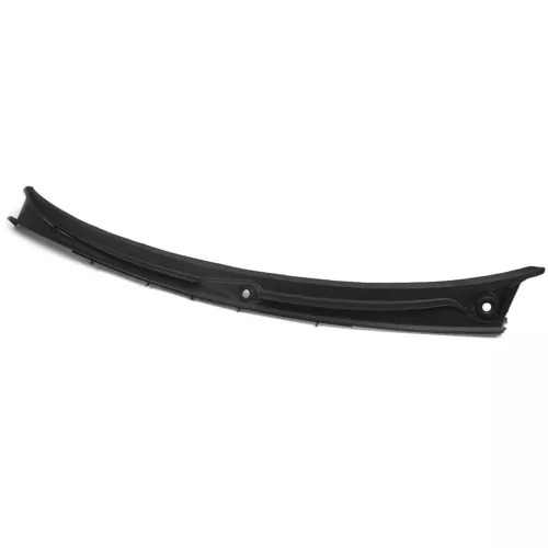 Scheibenwischer Lüftungsgitter Blende 51718189100 für BMW 3er E46 - Bild 5 von 9
