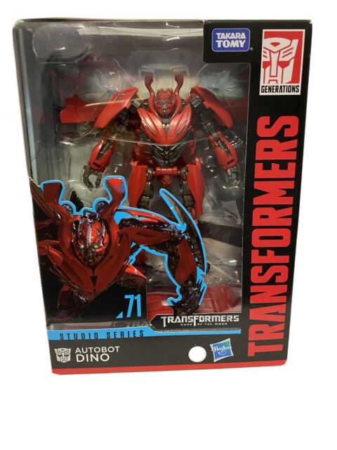 Hasbro Transformers Action Figure for sale online