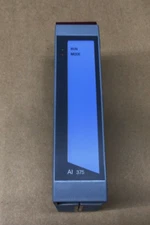 Used & Tested B&R 3AI375.6 Analog Input Module