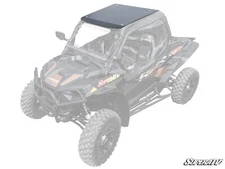 SuperATV Aluminum Roof for Polaris RZR S 1000