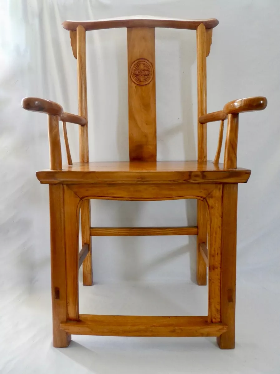 Qing outlet dynasty chair