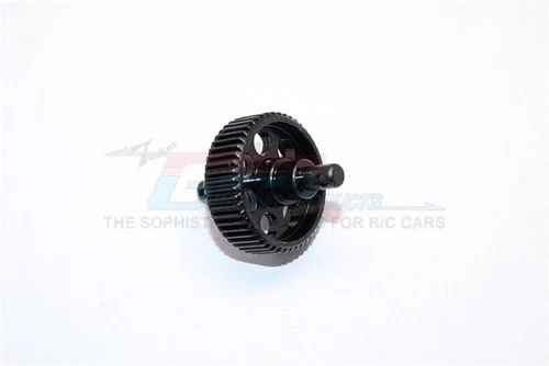 GPM SSCX27038BG HD STEEL TRANSMISSION GEAR 1/10 FOR AXIAL SCX10 SCX10-II CRAWLER