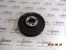 Poulies diverses Mitsubishi OUTLANDER