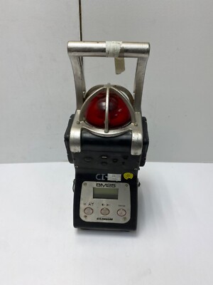 OLDHAM BM25 MULTI-GAS MONITOR